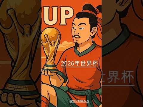 世界杯2026年比赛观看